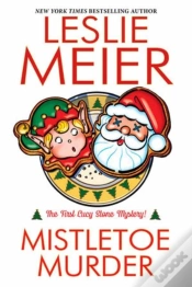 Capa do artigo Mistletoe Murder