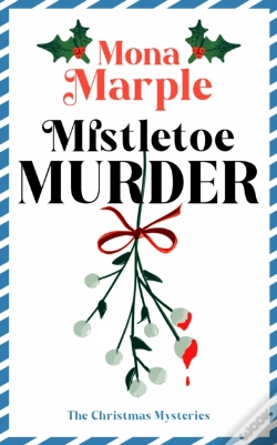 Capa do artigo Mistletoe Murder