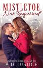 Mistletoe Not Required - Preview