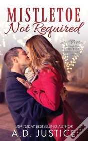 Capa do artigo Mistletoe Not Required