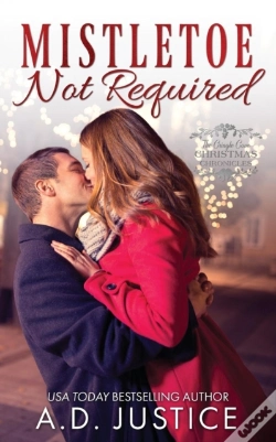 Capa do artigo Mistletoe Not Required