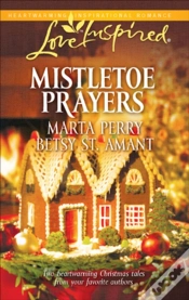 Capa do artigo Mistletoe Prayers