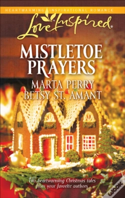 Capa do artigo Mistletoe Prayers