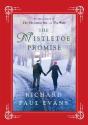 Mistletoe Promise - Preview