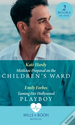 Capa do artigo Mistletoe Proposal On Child Eb