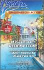 Mistletoe Redemption - Preview