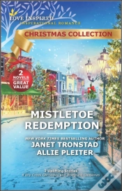 Capa do artigo Mistletoe Redemption