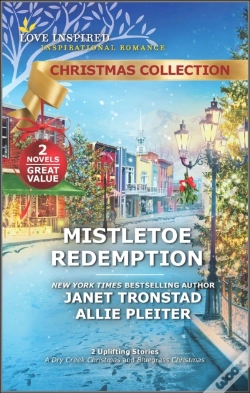 Capa do artigo Mistletoe Redemption