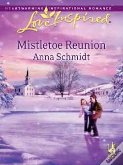 Capa do artigo Mistletoe Reunion