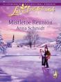 Mistletoe Reunion - Preview