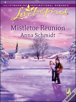 Capa do artigo Mistletoe Reunion