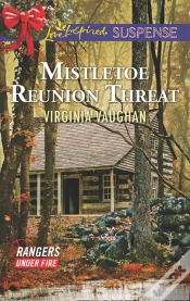 Capa do artigo Mistletoe Reunion Threat