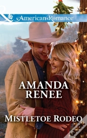 Capa do artigo Mistletoe Rodeo