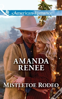 Capa do artigo Mistletoe Rodeo