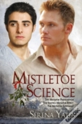Mistletoe Science