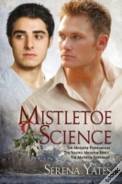 Capa do artigo Mistletoe Science