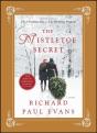 Mistletoe Secret - Preview