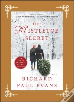 Capa do artigo Mistletoe Secret
