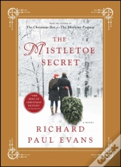 Capa do artigo Mistletoe Secret