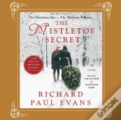 Capa do artigo Mistletoe Secret