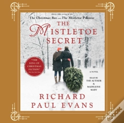 Capa do artigo Mistletoe Secret