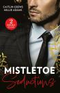 Mistletoe Seductions - Preview