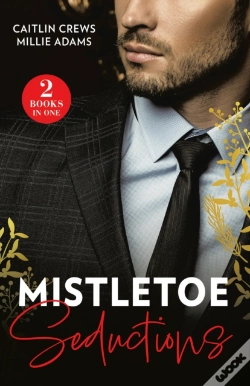 Capa do artigo Mistletoe Seductions