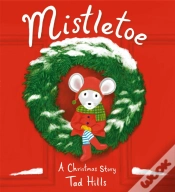 Capa do artigo Mistletoe