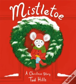Capa do artigo Mistletoe
