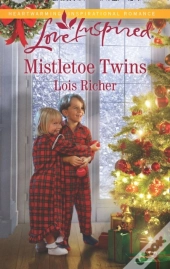 Mistletoe Twins
