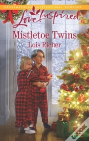 Capa do artigo Mistletoe Twins