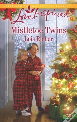 Capa do artigo Mistletoe Twins
