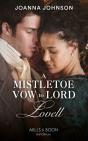 Mistletoe Vow To Lord Lovel Eb - Preview