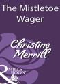Mistletoe Wager - Preview