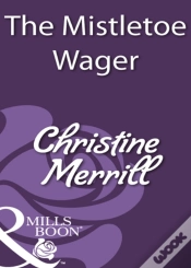 Capa do artigo Mistletoe Wager