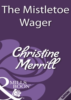 Capa do artigo Mistletoe Wager