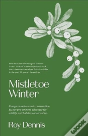 Capa do artigo Mistletoe Winter