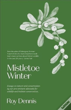 Capa do artigo Mistletoe Winter