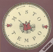 Capa do artigo Misto Tempo