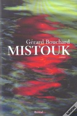 Capa do artigo Mistouk