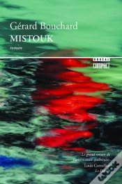 Capa do artigo Mistouk