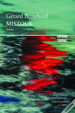 Capa do artigo Mistouk