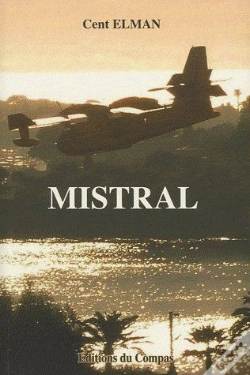 Capa do artigo Mistral