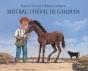 Mistral, Cheval De Gardian - Preview