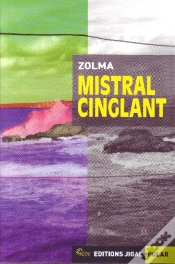 Capa do artigo Mistral Cinglant