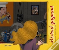 Capa do artigo Mistral Gagnant De Renaud