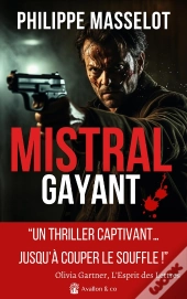 Mistral Gayant