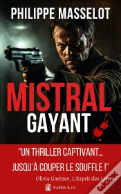Capa do artigo Mistral Gayant
