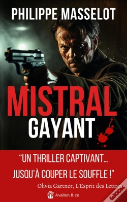Capa do artigo Mistral Gayant