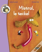 Capa do artigo Mistral Le Teckel